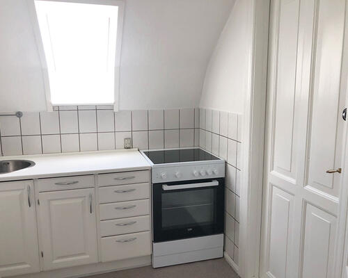 2 værelses lejlighed i Randers