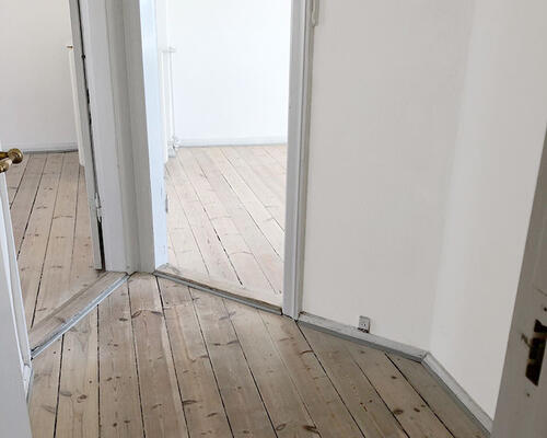 2 værelses lejlighed i Randers