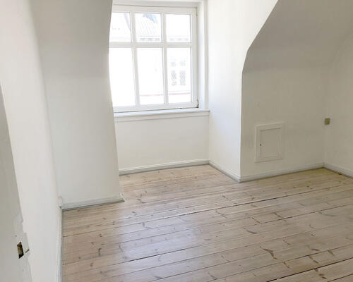 2 værelses lejlighed i Randers