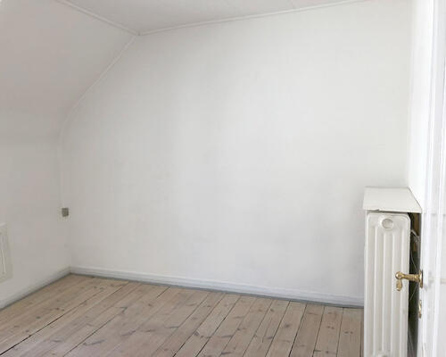 2 værelses lejlighed i Randers