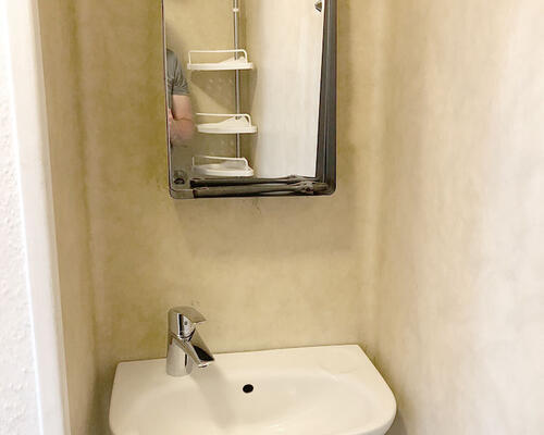 2 værelses lejlighed i Randers