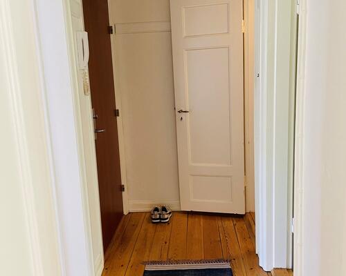 2 værelses lejlighed i Randers