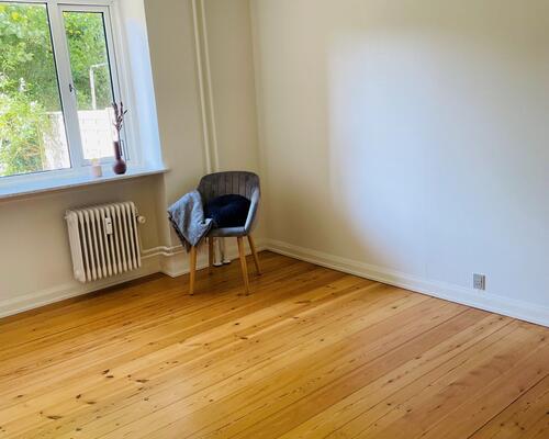 2 værelses lejlighed i Randers