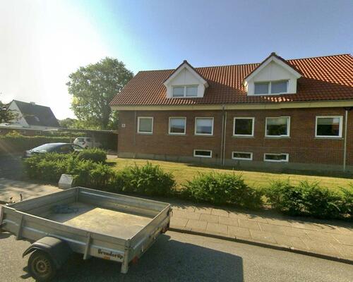 3 værelses lejlighed i Nørresundby