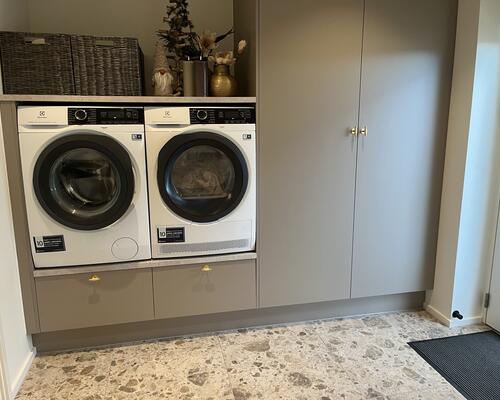 3 værelses hus i Holstebro