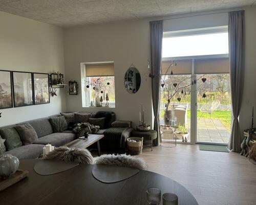 3 værelses hus i Holstebro