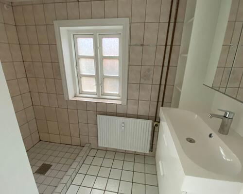 2-værelses lejlighed/rækkehus