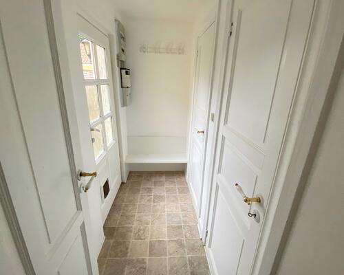 2-værelses lejlighed/rækkehus