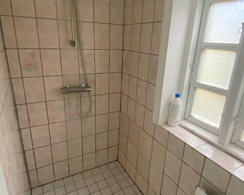 2-værelses lejlighed/rækkehus