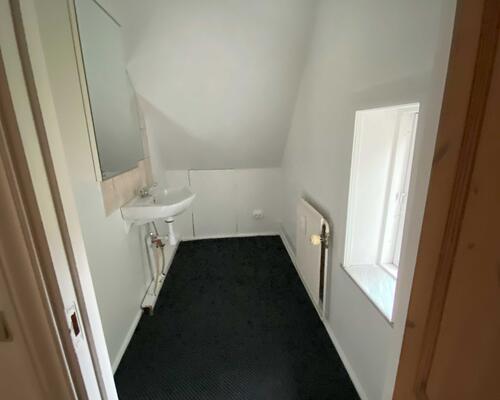 2-værelses lejlighed/rækkehus