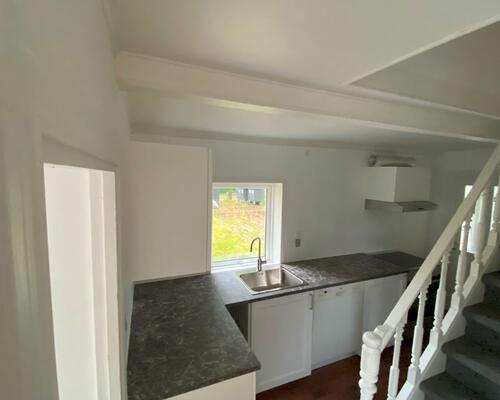 2-værelses lejlighed/rækkehus