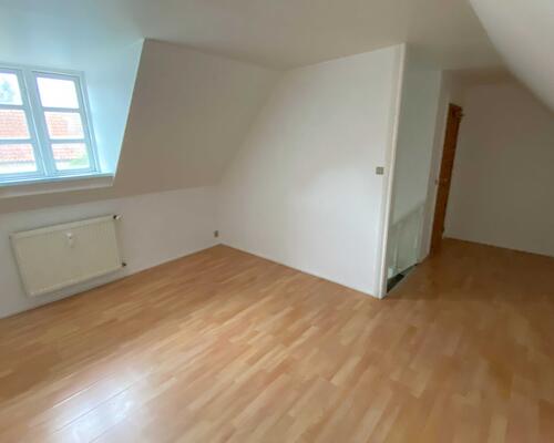 2-værelses lejlighed/rækkehus