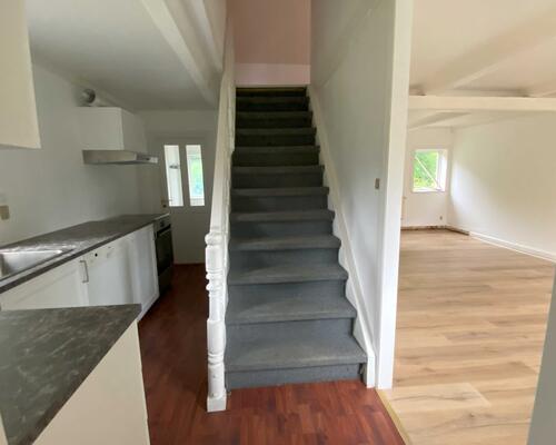 2-værelses lejlighed/rækkehus