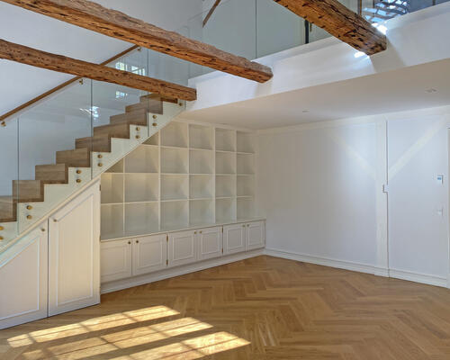 5 værelses hus i Kongens Lyngby