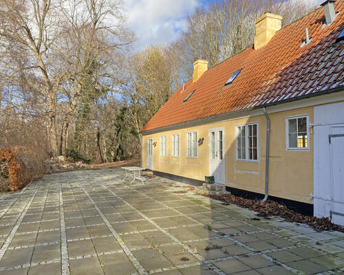 5 værelses hus i Kongens Lyngby