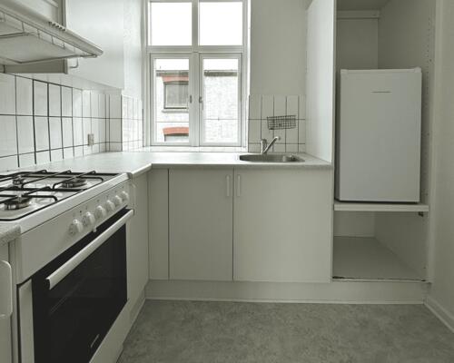 2 værelses lejlighed i Aalborg