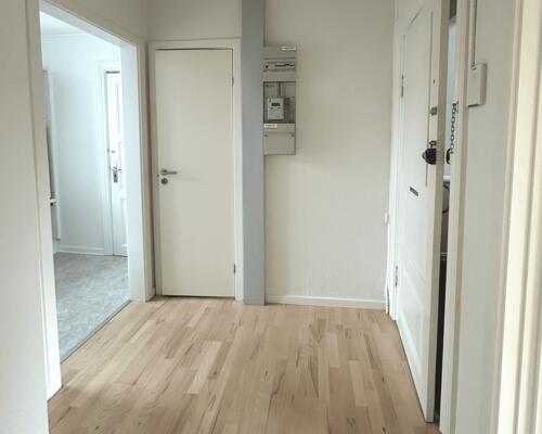 2 værelses lejlighed i Aalborg
