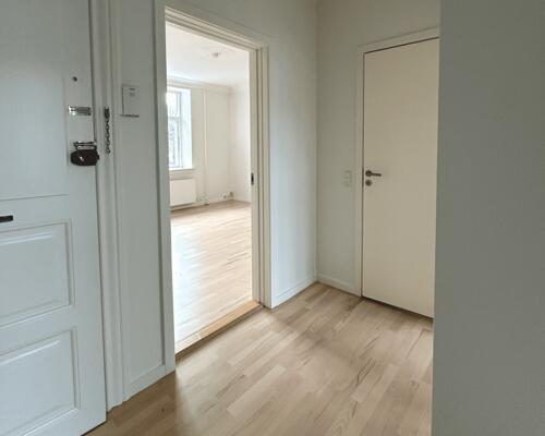 2 værelses lejlighed i Aalborg