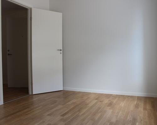 Bo i dejligt byggeri i Gartnerbyen!