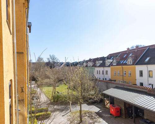 2 værelses lejlighed i Aalborg