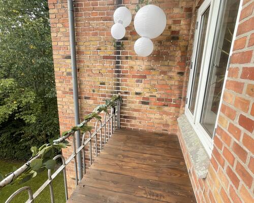 2 værelses lejlighed i Randers