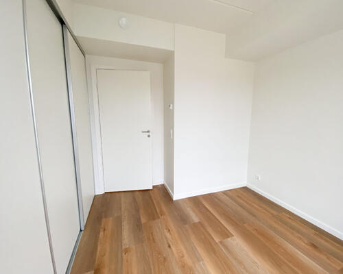 Flot nyopført 3-værelses i Strandhusene