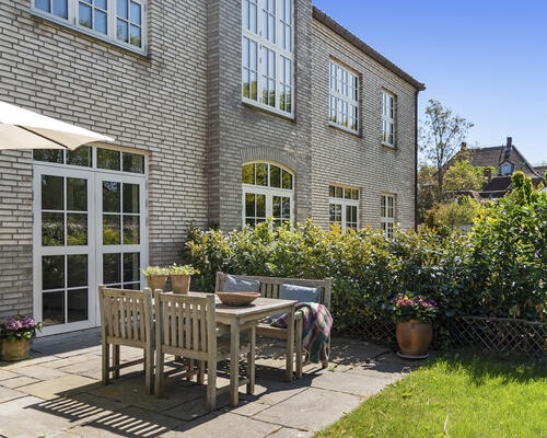 5 værelses hus i København Ø