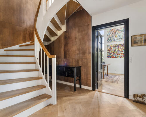 5 værelses hus i København Ø