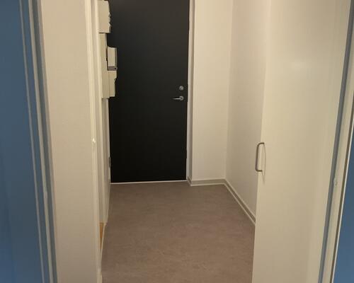 1-værelses lejlighed ledig på Ørbækvej, 5700 Svendborg