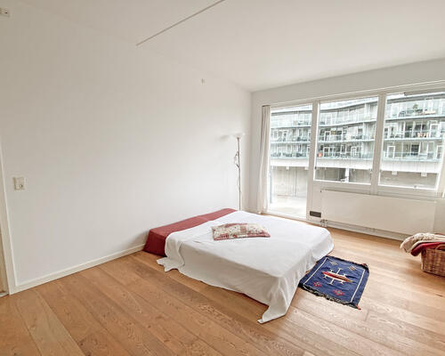 2 værelses lejlighed i København S