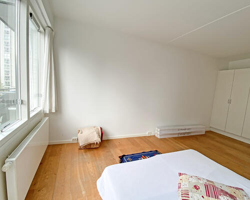 2 værelses lejlighed i København S