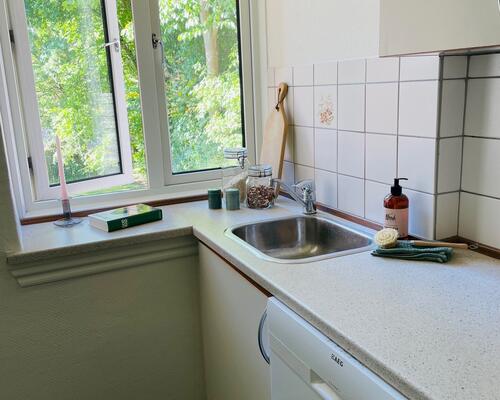 2 værelses lejlighed i Randers