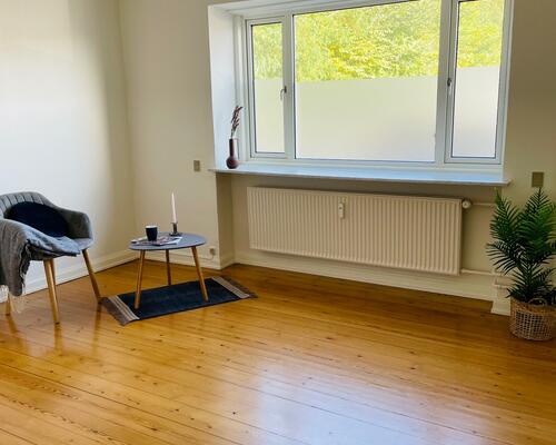 2 værelses lejlighed i Randers