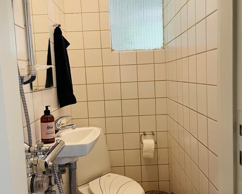 2 værelses lejlighed i Randers