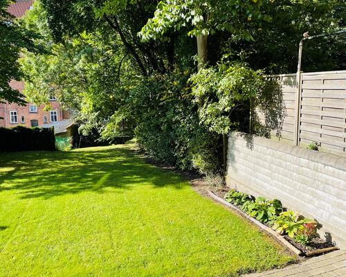 2 værelses lejlighed i Randers