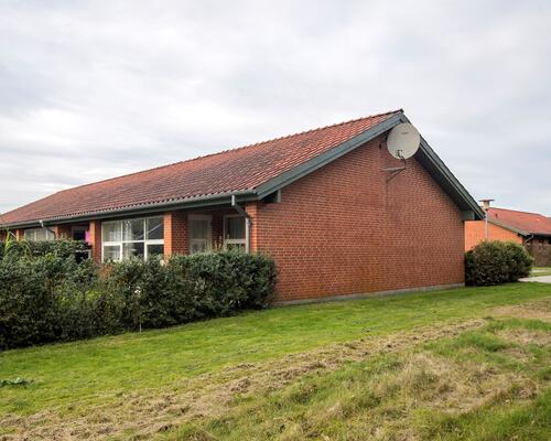 Klar til indflytning 01.12.2025