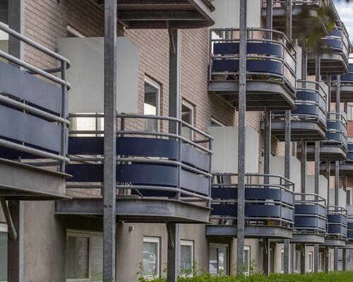 Klar til indflytning 05.01.2026