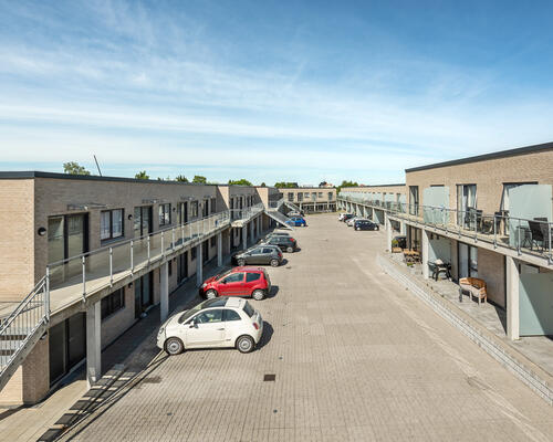 3 værelses lejlighed i Viby J