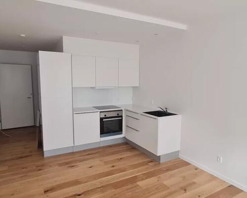 1 værelses lejlighed i Silkeborg