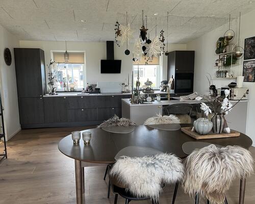 3 værelses hus i Holstebro