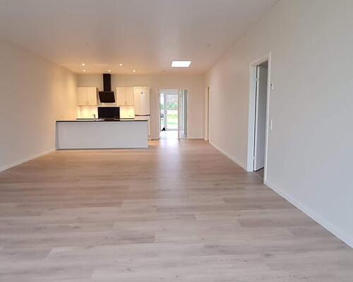 4 værelses hus i Herning