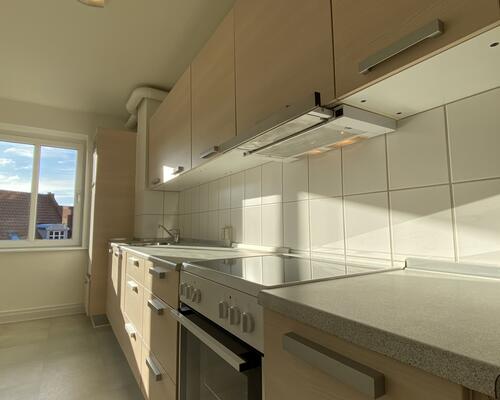 2 værelses lejlighed i Randers