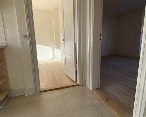 2 værelses lejlighed i Randers