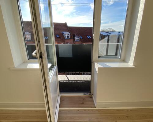 2 værelses lejlighed i Randers