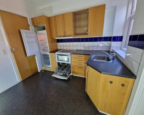 2 værelses lejlighed i Kolding