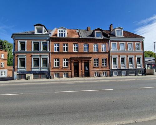 2 værelses lejlighed i Kolding