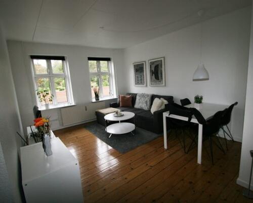 2 værelses lejlighed i Kolding