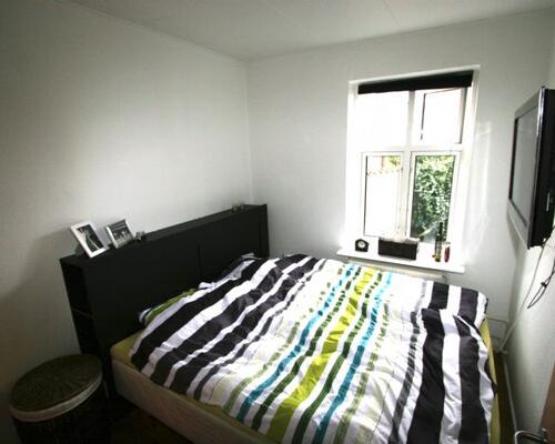 2 værelses lejlighed i Kolding