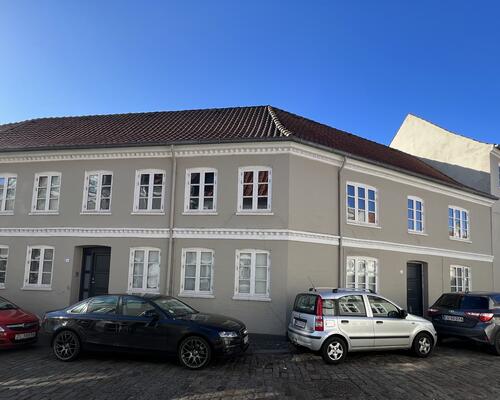 1 værelses lejlighed i Randers