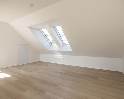 Flot nybygget luksus lejlighed i Sygehusparken